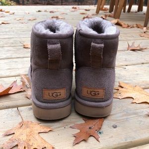 UGG Classic Mini II Boot